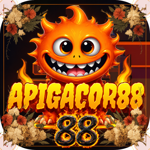 apigacor88 — mitra unggulan